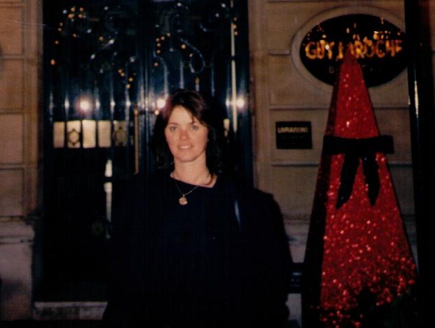 Ruthy & Danny Shechtman at a family celebration for the award of the Nobel Prize