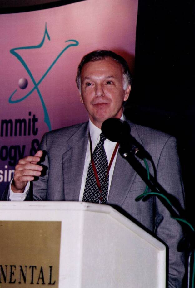 Jacques Cory at the age of 13, Purim in Kfar Ata, Israel